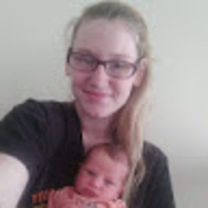 Meet your Posher, Lindsey